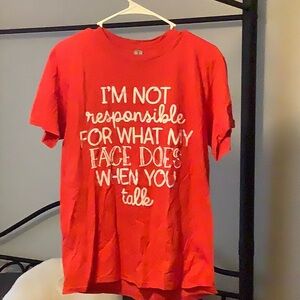 Gildan softstyle tshirt